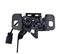 Compatibile con Chevrolet per Malibu 2013 2014 2015 2016 Serratura cofano anteriore auto 22830704 23479830