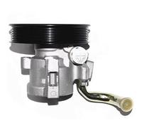 Compatibile Con Chevrolet Per Optra 2004-2005 Pompa Servosterzo Con Puleggia 11149312 Accessori Auto Pompa Idraulica Sterzo