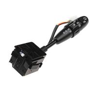 Compatibile Con Chevrolet Per Sail Per Aveo 9024792 1 Pz Accessori Auto Indicatore Direzione Interruttore Controllo Dell'illuminazione Interruttore Comando Dell'illuminazione Interruttori sterzo