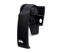 Compatibile con Chevrolet per Silverado 3500 2001 2002 2003 2004 2005 2006 cofano cofano rilascio asta serratura maniglia di rilascio cofano maniglia di rilascio del cofano