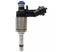 Compatibile Con Chevrolet Per Traverse LS LT LTZ 3.6L V6 Gas 2012 2013 2014 2015 2016 Accessori Per Ugelli Iniettori Carburante Per Auto 12663380 Iniettori Di Carburante(1Pcs)