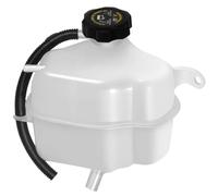 Compatibile Con Chevrolrt Per Eauinox 3.4 3.6L 2006 2007 2008 2009 Serbatoio Espansione Liquido Raffreddamento Motore Dell'auto Coperchio OE:15835020 Bouilloire de refroidissement