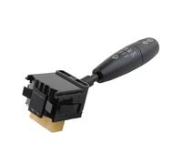 Compatibile con Chevy Aveo, Interruttore tergicristallo a 9 Pin per piantone dello sterzo, Accessori di Ricambio OEM: 96540686