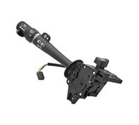Compatibile Con Chevy Per Avalanche Pickup Truck 2003 2004 2005 2006 Piantone Dello Sterzo Interruttore Degli Indicatori Direzione Braccio Tergicristallo OEM: 2012043 Interruttore Piantone