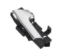 Compatibile Con Chevy Per Aveo Auto Nero Argento Sinistra Destra Maniglia Interna Della Porta Accessori Di Ricambio OE 96462710 Componenti Porte