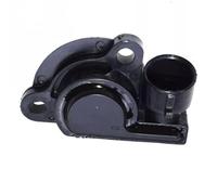 Compatibile Con Chevy Per Aveo Per Corsa Per LUV, 2005, TPS 17106681, Sensore Di Posizione Della Valvola A Farfalla, Motore, Valvola A Farfalla Valvola Corpo Farfallato