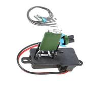 Compatibile Con Chevy Per C4500 C5500 C6500 C7500 Per Kodiak 2003 2004 2005 2006 2007 2008 2009 Resistori Ventola Soffiante 22941007 Resistenze ventole motore