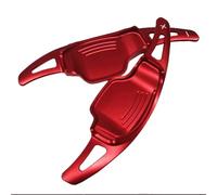 Compatibile Con Chevy Per Camaro 2012-2015 Per La Sesta Generazione Di Auto Volante Paddle Shifter Estensione Cambio Adatto Agli Accessori Paddle al volante(Red)