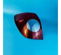 Compatibile Con Chevy Per Captiva 2008 2009 2010 Indicatore Direzione Retromarcia Copertura Esterna Fanale Posteriore Alloggiamento Freno Ricambi Freni Maschera Paralume(Left)