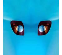 Compatibile Con Chevy Per Captiva 2008 2009 2010 Indicatore Direzione Retromarcia Copertura Esterna Fanale Posteriore Alloggiamento Freno Ricambi Freni Maschera Paralume(Left and Right)