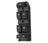 Compatibile Con Chevy Per Cavalier 2016 2017 2018 2019 Interruttore Alzacristallo Elettrico Anteriore Sinistro Pulsante Controllo Del Sollevatore Del Vetro OEM:26685451