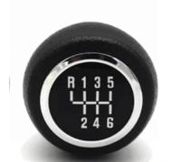 Compatibile Con Chevy Per Chevy Per Cruze 2008 2009 2010 2011 2012 MT 5 6 Per Pomello Del Cambio Per Auto Con Leva Del Cambio E Cuffia.