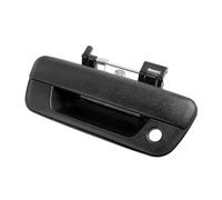 Compatibile Con Chevy Per Colorado 2004-2010 2011 2012 Per GM1915118 Attuatore Di Bloccaggio Della Maniglia Del Portellone Posteriore E Del Baule 25801998 93376845 Ricambio serratura