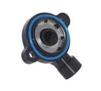 Compatibile Con Chevy Per CORSICA 1994-1996 Per IMPALA 2000-2005 Per LUMINA 1995-2001 Sensore Di Posizione Della Valvola Farfalla OEM: 17123852 17123855 Valvola