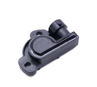 Compatibile Con Chevy Per Corsica V6 3.1L 1990 1991 1992 1993 Per Impala SS V8 5.7L 1994 1995 1996 Sensore Di Posizione Della Valvola Farfalla OEM: 25178872 Valvola