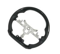 Compatibile Con Chevy Per Corvette C6 2010 2011 2012 2013 2005 2006 2007 2008 2009 Z06 ZR1 Accessori Per La Modifica Del Volante In Fibra Di Carbonio Per Auto Volanti auto