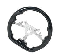 Compatibile Con Chevy Per Corvette C6 2010 2011 2012 2013 2005 2006 2007 2008 2009 Z06 ZR1 Accessori Per La Modifica Del Volante In Fibra Di Carbonio Per Auto Volanti auto