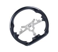 Compatibile Con Chevy Per Corvette C6 Z06 ZR1 2009 2010 2011 2006 2007 2008 Volante In Fibra Di Carbonio Da Corsa Volante Sportivo Ricambi Auto Volanti auto