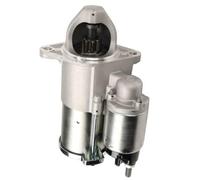 Compatibile con Chevy per Cruze 1.8L 2011 2012 2013 2014 2015 per Sonic Accessori per Motorino di Avviamento per Auto motorino avviamento