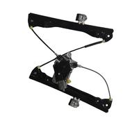Compatibile Con Chevy Per Cruze 2009-2010 2011 2012 2013 2014 Supporto Alzacristallo Elettrico Anteriore Destro Con Motore 96996227 Alzacristallo