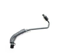 Compatibile Con Chevy Per Cruze 2011-2019 Per Sonic 2012-2019 Per Trax 2013-2019 Auto Turbocompressore Tubo Di Ritorno Dell'olio Parti 55567067 Tubo ritorno olio turbo