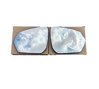 Compatibile Con Chevy Per Equinox 2017 2018 2019 2020 2021 2022 Riscaldamento Per Auto Specchietto Laterale Zona Cieca Riscaldamento In Vetro Zona Cieca