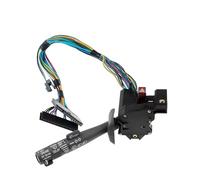 Compatibile Con Chevy Per Express 1500 1996-2000 Per Tahoe 1995-2000 26100985 Piantone Sterzo Interruttore Tergicristallo Asta Controllo Crociera Devioluci