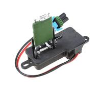 Compatibile Con Chevy Per Express 1500 2500 3500 1996-2012 Resistenza Ventilatore Del Motore Del Riscaldatore Del Radiatore 89018770 22941007 89018537 Auto Motore Resistenza