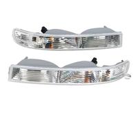 Compatibile Con Chevy Per Express 1500 Van 2003-2014 Per 3500 Van 2003-2019 1 Coppia Auto Luce Di Parcheggio Anteriore Indicatori Di Direzione GM2520188 Indicatore direzione