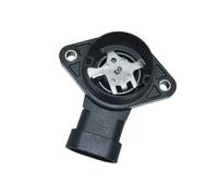 Compatibile Con Chevy Per IMPLA LS Per MONTE Per CARLO SS 2000-2005 Per MORE SS 2004-2005 Sensore Di Posizione Della Valvola Farfalla OEM: SERA483-07A Valvola