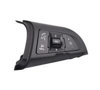 Compatibile Con Chevy Per Mai Per Rui Per Bao 2012-2016 Interruttore Di Della Crociera Volante Multifunzione Audio Controllo Della Velocità Ricambi Automobili(Volume Button)