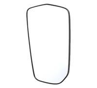 Compatibile Con Chevy Per Malibu LS LT 2016 2017 2018 2019 2020 2021 2022 Specchietto Retrovisore Riscaldato Lato Sinistro E Destro 23372271 23372271 Vetro Sostituzione(1pcs Left)