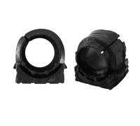 Compatibile Con Chevy Per Malibu Per Cruze 13281784 2 Pezzi Stabilizzatore Cuscinetto Antirollio Boccola Albero Boccole Antirollio Anteriore