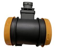 Compatibile Con Chevy Per Nubira 2005 2006 2007 2008 2009 2010 2011 2012 2013 2014 2015 Sensore Di Flusso D'aria Massa OEM：0281002618 55350048 d'Aria di Massa Maf