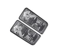 Compatibile Con Chevy Per Silverado 1500 2007-2015 Per Suburban 2015 Per Avalanche 2007-2013 Accessori Fari Fendinebbia Con Lampadine