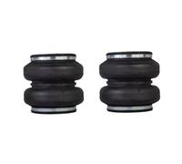 Compatibile Con Chevy Per Silverado 1500 2500HD 3500HD 2PCS Borsa Sospensioni Pneumatiche Per Molle Sospensioni Pneumatiche Singolo 2B7-842 Coppia Molle Sospensioni ad Aria
