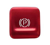 Compatibile Con Chevy Per Silverado 1500 Per Tahoe Per Suburban Anello Di Copertura Pulsante Del Freno Di Stazionamento Elettronico, Accessori Per Auto Rifiniture interne auto