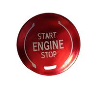 Compatibile Con Chevy Per Silverado 2019 2020 2021 2022 2023, Adesivo Per Copertura Avviamento E Arresto Motore, Accessori Interni Per Auto Rifiniture interne auto