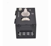 Compatibile Con Chevy Per Silverado Per Suburban 1995-1999 Per Tahoe 1995-2000 Auto Faro Luce Nebbia Dimmer Interruttore Controllo Manopola