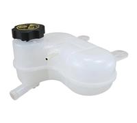 Compatibile Con Chevy Per Spark 1.4L 2016-2022 Vaso Espansione Del Liquido Raffreddamento Del Motore Dell'auto Con Coperchio OEM: 94511521 13502353 1305248