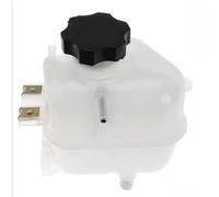 Compatibile Con Chevy Per Spark 2013 2014 2015 OE:95352005 Serbatoio Liquido Raffreddamento Motore Radiatore Serbatoio Espansione Tappo Sostituisci Bouilloire de refroidissement
