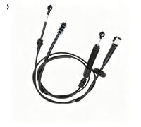 Compatibile Con Chevy Per Suburban Per 1500 Per 2500 2000-2006 Auto Trans Gear Shifter Cavo Cambio Manuale Leva Trans Shifter riparazione selettore cambio