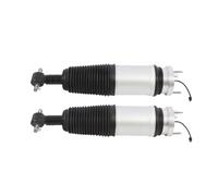 Compatibile Con Chevy Per Suburban Per Tahoe 2021-2024 2pcs Auto Sospensioni Pneumatiche Borsa Ammortizzatore Anteriore Struts Magnetico 85619254 Molle Sospensioni Aria