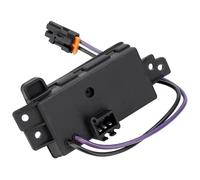 Compatibile Con Chevy Per Tahoe Per Avalanche 1500 2500 2003-2006 OE 1580567 89018778 Modulo Resistore Motore Ventola Riscaldamento A/C Auto Motore Resistenza