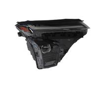 Compatibile Con Chevy Per Trax RS LT Sport 4 Porte 2024 2025 Proiettore DRL Fari Anteriori Sinistra Destra Selezionabile Faro Anteriore