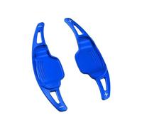 Compatibile Con Chevy SS Per Camaro ZL1 1LE RS SS Per Commemorative Z28 TF4 Adesivo Per Cambio Rapido Con Estensione Del Volante Paletta Cambio Volante