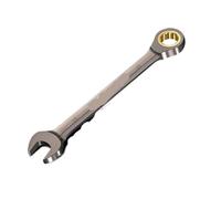 Compatibile con chiave a cricchetto coppia regolabile da 6-11 mm(15mm)