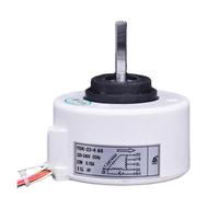 Compatibile Con Chico YDK-23-4 A6 D6 220V 60Hz 23W. Parti Di Regolazione Del Motore Della Ventola CA For Unità Interna Di Condizionamento Dell'aria