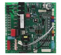 Compatibile Con Chigo Central Air Conditioning - 803300301080 Scheda Madre Di Controllo Dell'unità Esterna, Parti Di Condizionamento Dell'aria