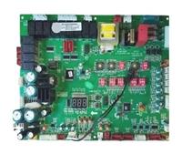 Compatibile Con Chigo Central Air Conditioning - Scheda Madre Dell'unità Esterna CMV-V450WSAM, Scheda Di Controllo E Scheda Di Circuito 803300300860